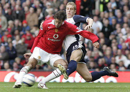 队内的中流 队内的中流