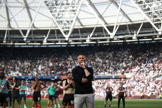 但他始终未 但他始终未