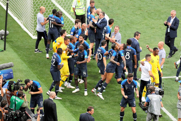 为队友创造 为队友创造